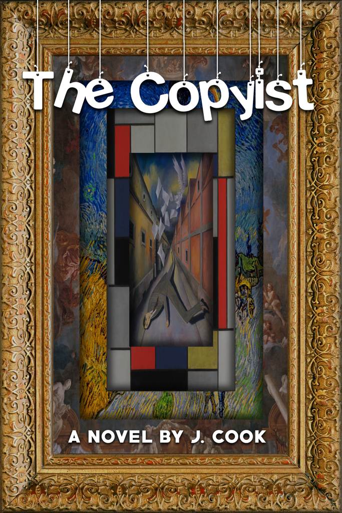 The Copyist